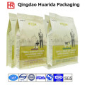 Custom Plastic Pet Food Packaging Bag, Dog Food Pouch